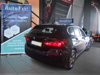 usado BMW 116 D ADVANTAGE 116 CV