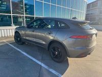 Usado Jaguar F-Pace R-Sport 180 HP (132 kW) 2017 SUV