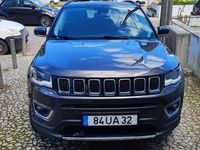 usado Jeep Compass 1.4 170cv Automático