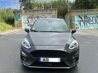 usado Ford Fiesta 1.0 EcoBoost 125Cv MHEV ST-Line FULL EXTRAS