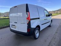 usado Renault Kangoo 1.5 DCI SS 3L CONFORT 90 CV