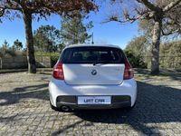 usado BMW 116 d Pack M (2.0)