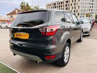 usado Ford Kuga Titanium 1.5cc TDCi 120cv