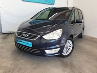 usado Ford Galaxy 2.0 TDCi Titanium Business