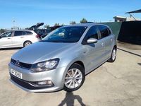 usado VW Polo 1.4 TDi Lounge