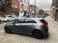 usado Mercedes A180 classecdi urban