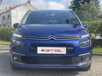 usado Citroën C4 SpaceTourer Grand1.5 BlueHDi Feel Business