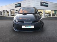 usado Kia Rio 1.2 CVVT ISG 5P Dynamic