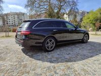 usado Mercedes E300 AMG Line garantia fabrica até abril de 2025