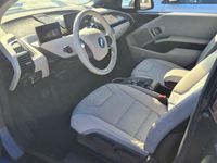 usado BMW i3 94ah full extras