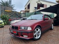 usado BMW 325 td