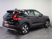 Usado Volvo XC40 Core 211 HP (155 kW) 2023 Preto SUV