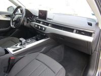 usado Audi A4 avant s-tronic 2.0 tdi