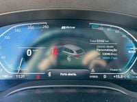 Usado BMW 530e 292 HP (214 kW) 2023 Cinza Carrinha