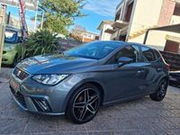 usado Seat Ibiza 1.6 TDI Style