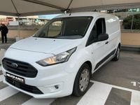 Usado Ford Transit Trend 100 HP (73 kW) 2021 Branco