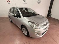 Usado Citroën C3 Comfort 68 HP (50 kW) 2015 Cinza