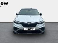 Usado Renault Arkana Esprit Alpine 158 HP (116 kW) 2024 Branco SUV