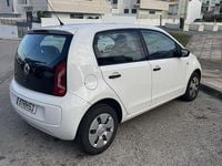 Usado VW up! 60 HP (44 kW) 2016 Citadino