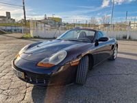 usado Porsche Boxster 3.2S