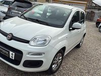 Usado Fiat Panda Lounge 69 HP (50 kW) 2019 Branco Citadino