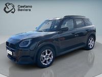 Usado Mini Countryman 163 HP (119 kW) 2024 Preto SUV