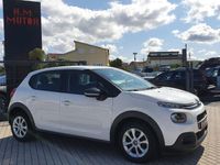 usado Citroën C3 1.6 BlueHDi Feel