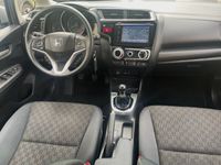 usado Honda Jazz 1.3 i-VTEC Comfort+Connect Navi