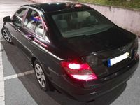 usado Mercedes C200 CDI