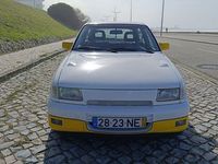 Usado Opel Astra 150 HP (110 kW) 1991