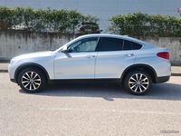 usado BMW X4 2.0D X-Drive