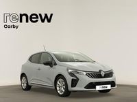 Usado Renault Clio V Evolution 91 HP (66 kW) 2024 Cinzento