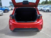 Novo MG MGA 116 HP (85 kW) 2025 Vermelho