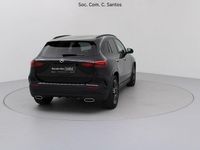 Usado Mercedes GLA200 AMG 150 HP (110 kW) 2025 Preto SUV