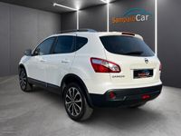 usado Nissan Qashqai 1.5 dCi Tekna Premium 18 129g