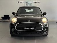 Usado Mini ONE 102 HP (75 kW) 2019 Preto Citadino