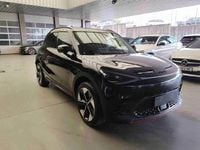 Usado Smart #1 Brabus 314 kW (428 HP) 2025 Preto SUV