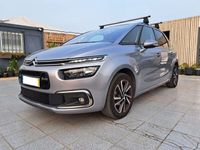 usado Citroën C4 SpaceTourer 1.6 BlueHDi Feel