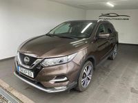 Usado Nissan Qashqai Premium Edition 140 HP (102 kW) 2019 Outra SUV