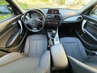 Usado BMW 118 2012 Citadino