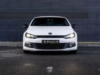 Usado VW Scirocco Match 140 HP (102 kW) 2013 Branco Coupé