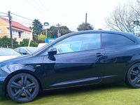 usado Seat Ibiza SC 1.8 TSI Cupra