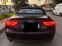 Usado Audi A5 190 HP (139 kW) 2010 Coupé