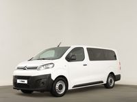 usado Citroën Spacetourer 1.5 Bluehdi Xl Business S/S