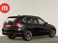 usado BMW X5 X540 D Xdrive