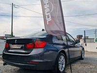 usado BMW 320 d Auto Sport Line