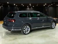 usado VW Passat 1.4 TSI GTE Plug-in