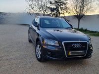 usado Audi Q5 quattro automático