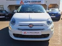 usado Fiat 500 LOUNGE Gasolina