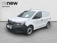 Usado Renault Kangoo 89 kW (122 HP) 2025 Branco Monovolume